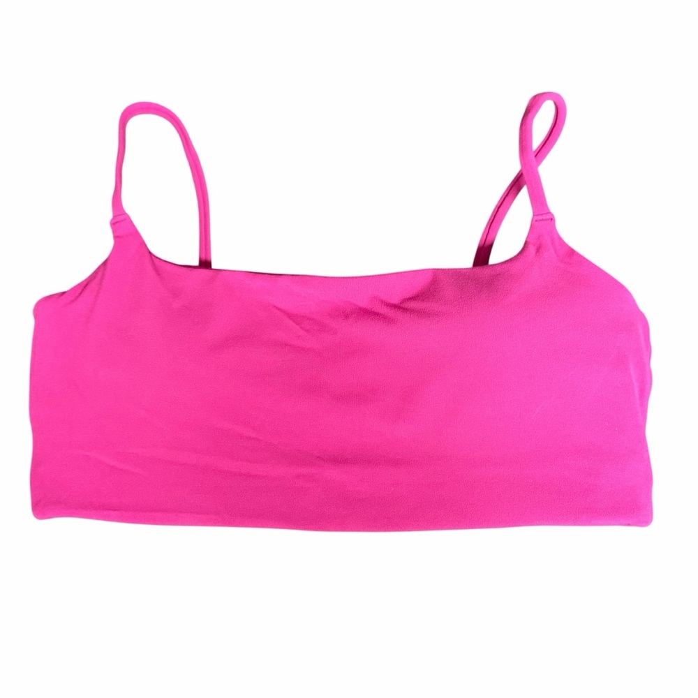 Stori Wonder Sports Bra in Fuchsia‎ Size 6